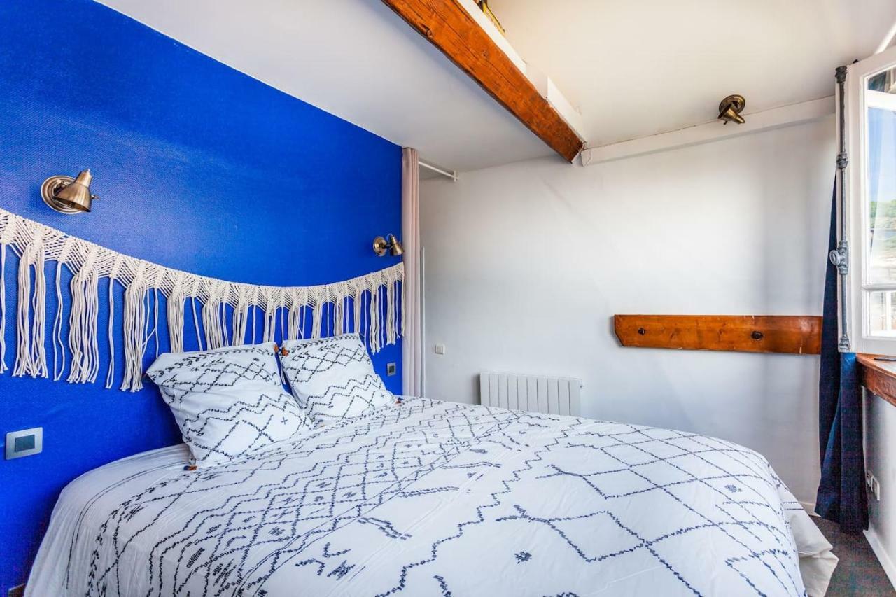 Greeter-Bel Appartement Au Pied Des Falaises D'Étretat Buitenkant foto